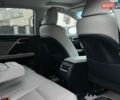 Белый Лексус РХ, объемом двигателя 3.46 л и пробегом 158 тыс. км за 34999 $, фото 13 на Automoto.ua