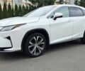 Білий Лексус РХ, об'ємом двигуна 3.46 л та пробігом 130 тис. км за 34500 $, фото 20 на Automoto.ua