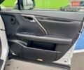 Білий Лексус РХ, об'ємом двигуна 2 л та пробігом 70 тис. км за 32900 $, фото 50 на Automoto.ua