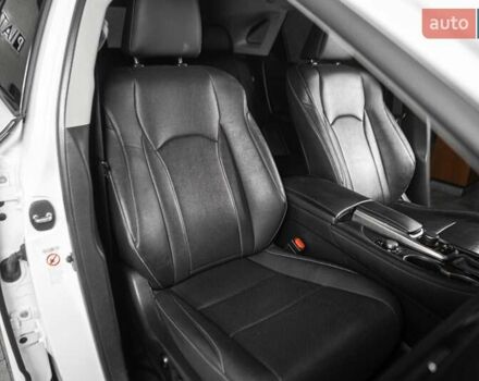 Белый Лексус РХ, объемом двигателя 3.46 л и пробегом 183 тыс. км за 27508 $, фото 32 на Automoto.ua