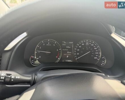 Білий Лексус РХ, об'ємом двигуна 3.46 л та пробігом 173 тис. км за 26999 $, фото 9 на Automoto.ua