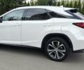 Білий Лексус РХ, об'ємом двигуна 3.46 л та пробігом 130 тис. км за 34500 $, фото 51 на Automoto.ua