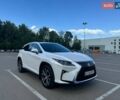 Белый Лексус РХ, объемом двигателя 2 л и пробегом 135 тыс. км за 30800 $, фото 6 на Automoto.ua