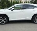Білий Лексус РХ, об'ємом двигуна 3.46 л та пробігом 130 тис. км за 34500 $, фото 55 на Automoto.ua