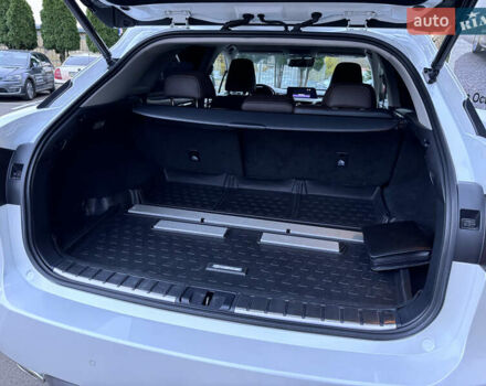 Білий Лексус РХ, об'ємом двигуна 2 л та пробігом 179 тис. км за 29990 $, фото 75 на Automoto.ua