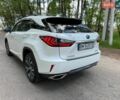 Білий Лексус РХ, об'ємом двигуна 3.46 л та пробігом 193 тис. км за 27990 $, фото 12 на Automoto.ua