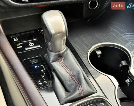 Білий Лексус РХ, об'ємом двигуна 2 л та пробігом 279 тис. км за 26900 $, фото 36 на Automoto.ua