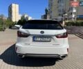 Белый Лексус РХ, объемом двигателя 2 л и пробегом 122 тыс. км за 31000 $, фото 4 на Automoto.ua