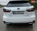 Белый Лексус РХ, объемом двигателя 3.46 л и пробегом 158 тыс. км за 34999 $, фото 35 на Automoto.ua