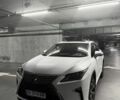Білий Лексус РХ, об'ємом двигуна 3.46 л та пробігом 65 тис. км за 25000 $, фото 1 на Automoto.ua