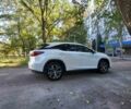Белый Лексус РХ, объемом двигателя 2 л и пробегом 175 тыс. км за 25500 $, фото 1 на Automoto.ua