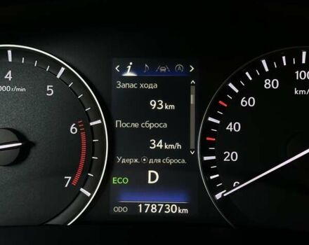 Білий Лексус РХ, об'ємом двигуна 2 л та пробігом 179 тис. км за 29990 $, фото 69 на Automoto.ua