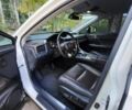 Белый Лексус РХ, объемом двигателя 2 л и пробегом 175 тыс. км за 25500 $, фото 6 на Automoto.ua