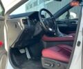 Белый Лексус РХ, объемом двигателя 2 л и пробегом 76 тыс. км за 36790 $, фото 26 на Automoto.ua