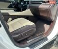 Білий Лексус РХ, об'ємом двигуна 2 л та пробігом 99 тис. км за 30000 $, фото 33 на Automoto.ua