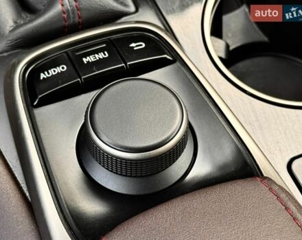 Білий Лексус РХ, об'ємом двигуна 2 л та пробігом 279 тис. км за 26900 $, фото 34 на Automoto.ua