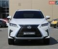 Білий Лексус РХ, об'ємом двигуна 2 л та пробігом 79 тис. км за 33000 $, фото 1 на Automoto.ua
