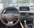 Білий Лексус РХ, об'ємом двигуна 2 л та пробігом 96 тис. км за 32925 $, фото 8 на Automoto.ua