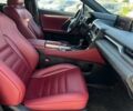 Белый Лексус РХ, объемом двигателя 2 л и пробегом 76 тыс. км за 36790 $, фото 11 на Automoto.ua