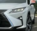Білий Лексус РХ, об'ємом двигуна 2 л та пробігом 99 тис. км за 30000 $, фото 4 на Automoto.ua