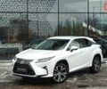 Білий Лексус РХ, об'ємом двигуна 2 л та пробігом 184 тис. км за 28879 $, фото 1 на Automoto.ua