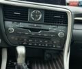 Белый Лексус РХ, объемом двигателя 3.46 л и пробегом 158 тыс. км за 34999 $, фото 37 на Automoto.ua