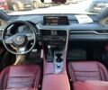 Белый Лексус РХ, объемом двигателя 2 л и пробегом 76 тыс. км за 36790 $, фото 19 на Automoto.ua