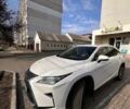 Белый Лексус РХ, объемом двигателя 2 л и пробегом 113 тыс. км за 28888 $, фото 7 на Automoto.ua