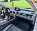 Белый Лексус РХ, объемом двигателя 2 л и пробегом 70 тыс. км за 33900 $, фото 44 на Automoto.ua