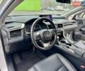 Білий Лексус РХ, об'ємом двигуна 2 л та пробігом 70 тис. км за 32900 $, фото 31 на Automoto.ua