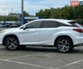 Білий Лексус РХ, об'ємом двигуна 2 л та пробігом 99 тис. км за 30000 $, фото 11 на Automoto.ua