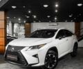 Белый Лексус РХ, объемом двигателя 3.46 л и пробегом 183 тыс. км за 27508 $, фото 8 на Automoto.ua
