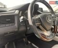 Белый Лексус РХ, объемом двигателя 3.46 л и пробегом 104 тыс. км за 32900 $, фото 15 на Automoto.ua