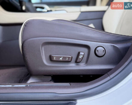 Белый Лексус РХ, объемом двигателя 2 л и пробегом 123 тыс. км за 28200 $, фото 10 на Automoto.ua