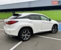 Білий Лексус РХ, об'ємом двигуна 2 л та пробігом 70 тис. км за 32900 $, фото 15 на Automoto.ua