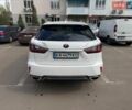 Білий Лексус РХ, об'ємом двигуна 3.46 л та пробігом 173 тис. км за 26999 $, фото 6 на Automoto.ua