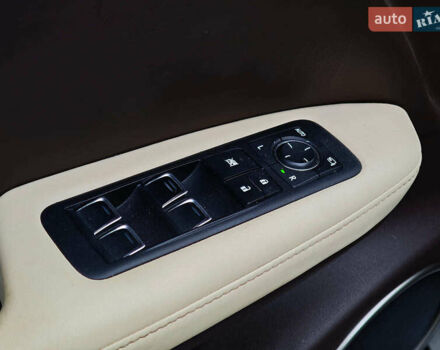 Белый Лексус РХ, объемом двигателя 3.5 л и пробегом 99 тыс. км за 30990 $, фото 23 на Automoto.ua
