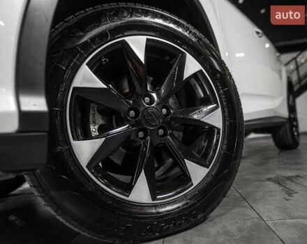 Белый Лексус РХ, объемом двигателя 3.46 л и пробегом 183 тыс. км за 27508 $, фото 26 на Automoto.ua