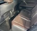 Белый Лексус РХ, объемом двигателя 2 л и пробегом 165 тыс. км за 28000 $, фото 12 на Automoto.ua