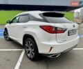 Білий Лексус РХ, об'ємом двигуна 2 л та пробігом 70 тис. км за 32900 $, фото 19 на Automoto.ua