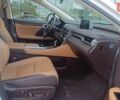 Белый Лексус РХ, объемом двигателя 2 л и пробегом 114 тыс. км за 32448 $, фото 5 на Automoto.ua