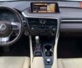 Белый Лексус РХ, объемом двигателя 3.46 л и пробегом 200 тыс. км за 34900 $, фото 7 на Automoto.ua
