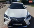 Белый Лексус РХ, объемом двигателя 2 л и пробегом 122 тыс. км за 31000 $, фото 8 на Automoto.ua