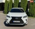 Белый Лексус РХ, объемом двигателя 2 л и пробегом 134 тыс. км за 35300 $, фото 4 на Automoto.ua