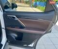 Білий Лексус РХ, об'ємом двигуна 2 л та пробігом 153 тис. км за 27500 $, фото 13 на Automoto.ua