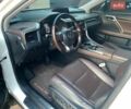 Білий Лексус РХ, об'ємом двигуна 2 л та пробігом 153 тис. км за 27500 $, фото 20 на Automoto.ua