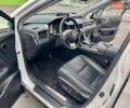 Білий Лексус РХ, об'ємом двигуна 2 л та пробігом 70 тис. км за 32900 $, фото 30 на Automoto.ua