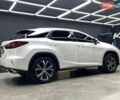 Білий Лексус РХ, об'ємом двигуна 2 л та пробігом 112 тис. км за 32000 $, фото 1 на Automoto.ua