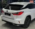 Білий Лексус РХ, об'ємом двигуна 3.46 л та пробігом 106 тис. км за 34900 $, фото 15 на Automoto.ua