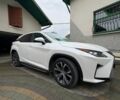 Білий Лексус РХ, об'ємом двигуна 2 л та пробігом 168 тис. км за 35000 $, фото 2 на Automoto.ua
